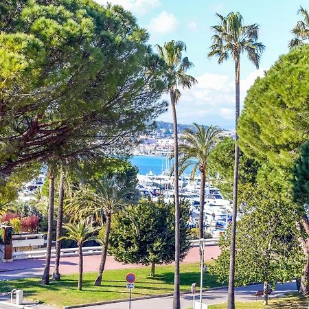 Immogroom- Two Terraces - Sea View - Croisette - Ac Cannes Esterno foto