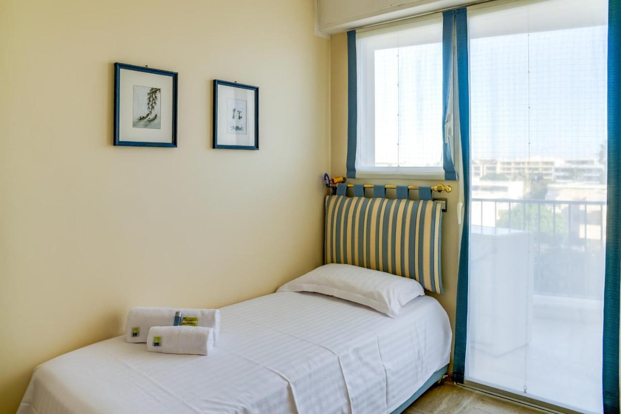 Immogroom- Two Terraces - Sea View - Croisette - Ac Cannes Esterno foto