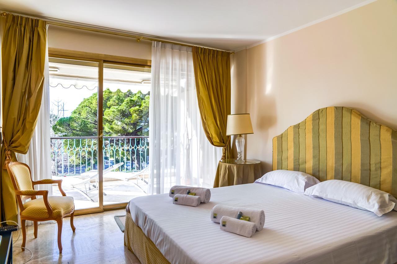 Immogroom- Two Terraces - Sea View - Croisette - Ac Cannes Esterno foto