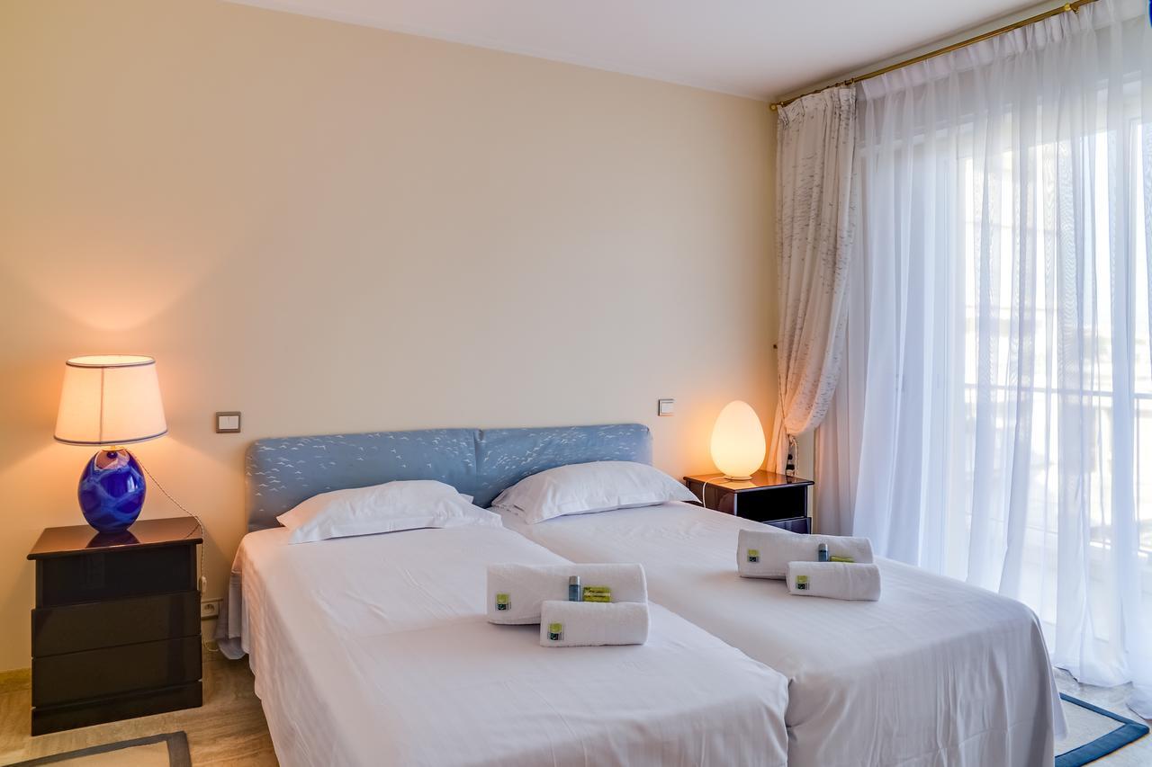 Immogroom- Two Terraces - Sea View - Croisette - Ac Cannes Esterno foto